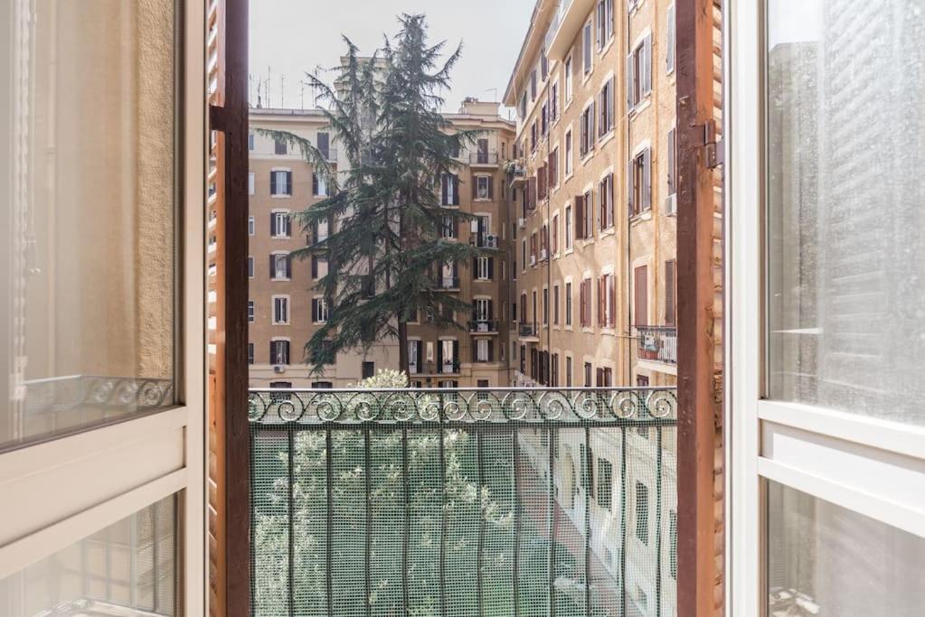 Lejlighed Wmr Near Vatican *
