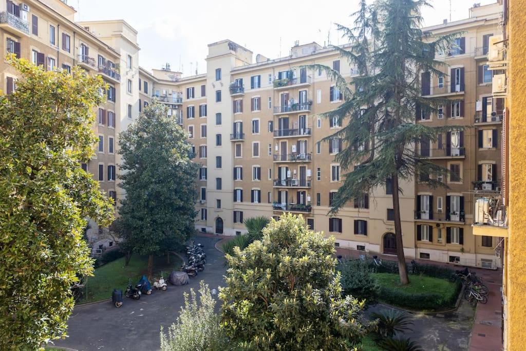 Lejlighed Wmr Near Vatican